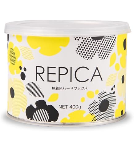 Amazon.co.jp: 業務用ブラジリアンワックス｜【フェイシャル脱毛向き