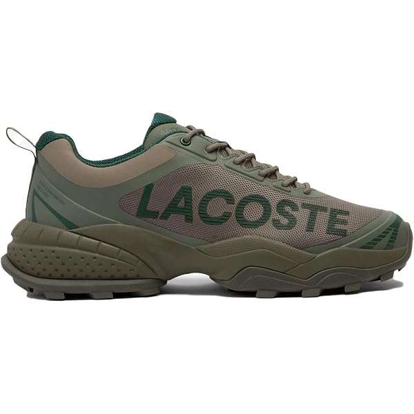 Amazon | ラコステ LACOSTE テニスシューズ メンズ AG-LT21 ULTRA 222