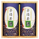 宇治茶詰合せ UG-30
