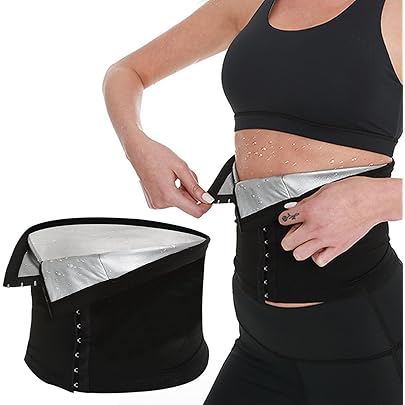 Amazon.co.jp: [Fitvc] 【独創的技術汗じんわり】 シェイプアップ