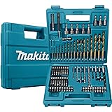 マキタ(Makita) インパクトドライバー用 ビット ソケット (B-49373 75本 セット) [並行輸入品]
