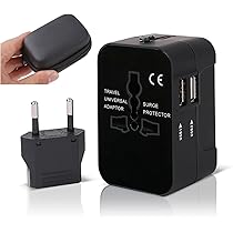 Amazon.co.jp: 【るるぶ掲載・新色登場】セカプラ 全世界対応