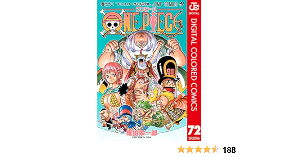人気スポー新作 One Piece漫画 １巻 ７２巻 全巻セット 漫画 9 870 Trinityservicecorps Org