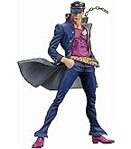 Amazon.co.jp: 超像可動 「ジョジョの奇妙な冒険」第三部 12.空条承