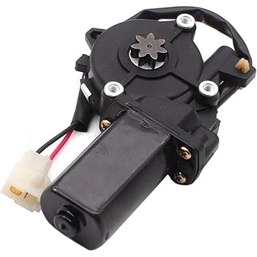 Amazon.co.jp 最新リリース: 車用パワーウィンドウモーター の新着