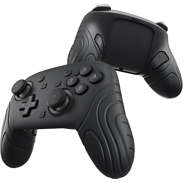 Amazon.co.jp: Epindon Cap-Con | プロコン 2 Switch 2 Pro