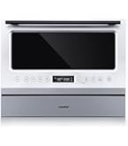 Amazon | COMFEE' 食洗機 工事不要 5人用 大容量 UV除菌 自動