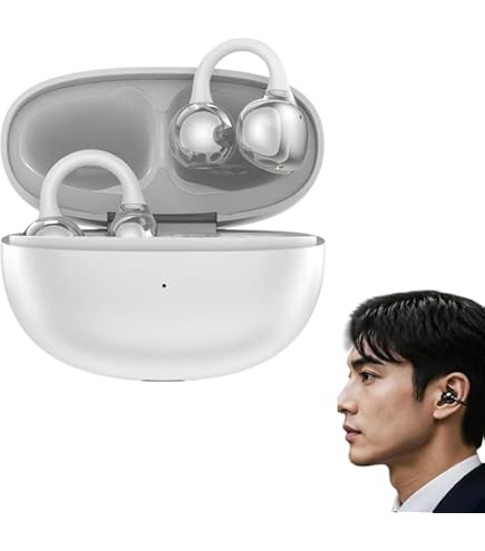 Amazon.co.jp: イヤホン翻訳機 ワイヤレスイヤホン【2026年最新