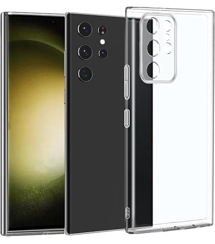 Amazon | 【整備済み品】Galaxy S23 Ultra SC-52D 512GB ファントム