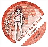 劇場版 魔法科高校の劣等生 エリカ スタンドプラバッジ