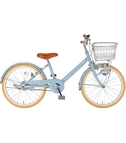 Amazon | 女の子用 男の子用 幼児自転車 子供 ノルウェイ モス 