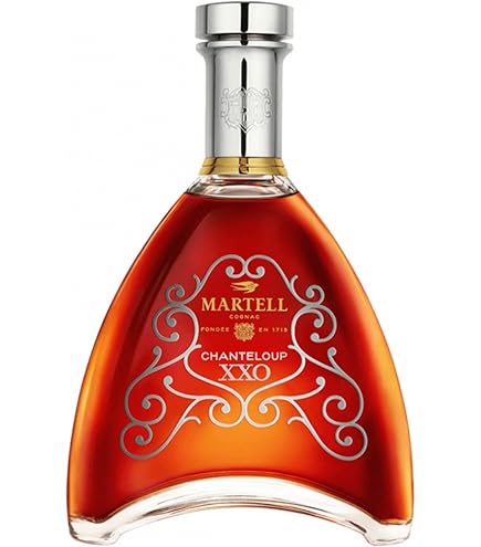 Amazon.co.jp: マーテル シャンテルー コニャック [ ブランデー 700ml