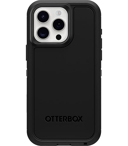 Amazon.co.jp: OtterBox iPhone 15 Pro MAX (のみ) ディフェンダー