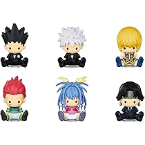 HUNTER×HUNTER キメラアント編 Lサイズ HUNTER×HUNTER キメラアント編 Lサイズ - メルカリ