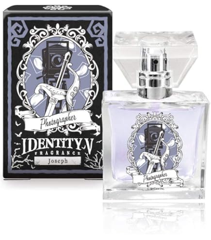 Amazon | primaniacs（プリマニアックス） Identity Ⅴ フレグランス