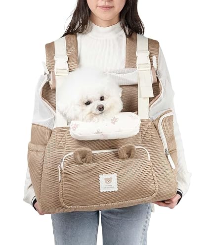 Amazon.co.jp: ペットパラダイス Lee 犬 キャリーバッグ ロゴ