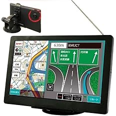 ネクストゲーション N-8ADC4 [2021年度 8インチドライブレコーダー付ワンセグポータブルナビゲーション]