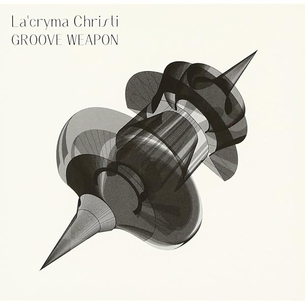 【本日限定特価‼️】◻️La'cryma Christi◆Start me up ピュアサウンド / sp_アーティスト_取扱商品