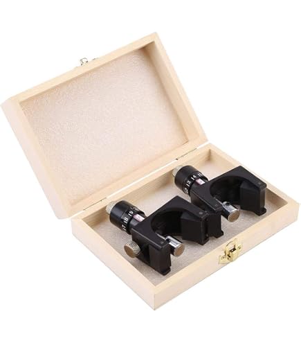 Woodstock W1211A Jointer Pal Knife-Setting Jig – For 4" & 8" Jointers