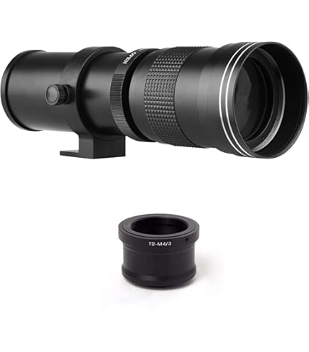 VARI 500mm 望遠レンズ 極美品 a4638 71-MMitfekL._AC_UL210_SR210,