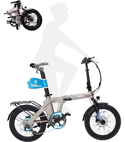 電動アシスト　自転車 Amazon | 750W 電動アシスト自転車 電動自転車 20インチファット