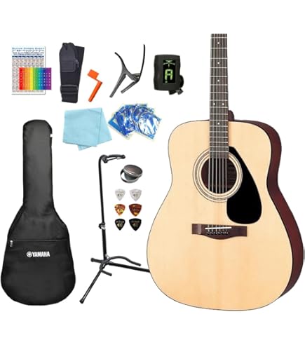 Amazon | ヤマハ ギター アコースティックギター 初心者 YAMAHA F315D
