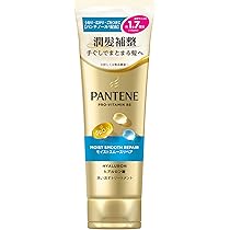 Amazon | パンテーン シャンプー 860mL [2.8 個分] 詰め替え超特大