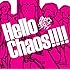 パノラマパナマタウン「Hello Chaos!!!!」