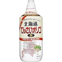 北海道てんさいオリゴ糖　1kg×8本 北海道てんさいオリゴ1kg 8本 てんさい糖 オリゴ糖 シロップ 大