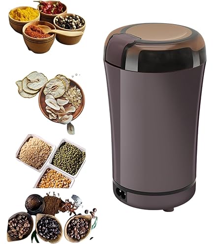 Amazon.co.jp: ひきっ粉 300cc 乾燥食品製粉器 100V 900w MK : ホーム