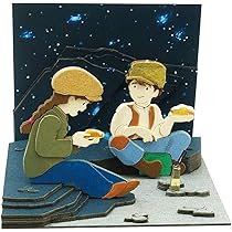 Amazon.co.jp: さんけい スタジオジブリmini 猫の恩返し バロン