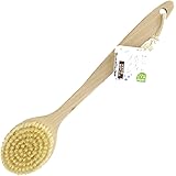 東和産業 素feel(ソフィール) ボディブラシ (1本)