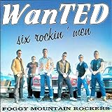 Six Wanted Men