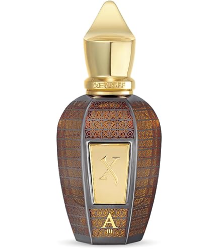 Amazon | XERJOFF Naxos EDP 100ml | Xerjoff | オードパルファム・EDP