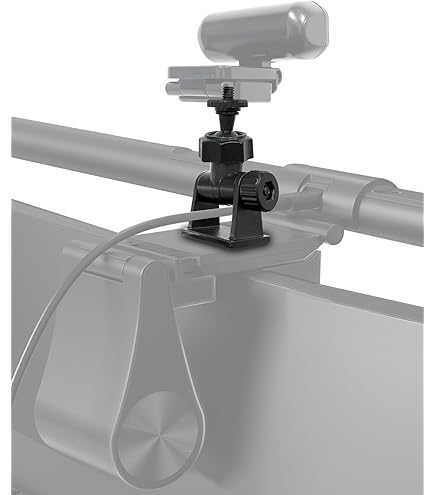 BenQ ウェブカメラアクセサリー スクリーンバー ハロ 磁気アダプター Amazon.co.jp: BenQ ウェブカメラアクセサリー スクリーンバー ハロ