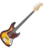 Amazon | Danelectro ベースギター 59モデル ダブルカッタウェイ