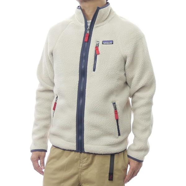 Amazon | [パタゴニア] メンズ フリースジャケット 22991/MEN'S SYNCH
