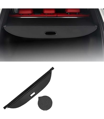 Amazon | 新型三菱アウトランダーPHEV GN0W GN系 専用トノカバー