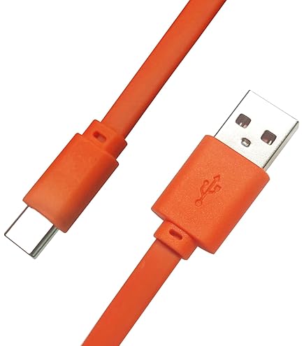 Amazon.co.jp: TPLTECH 充電ケーブル JBL Flip 5 6 スピーカー、JBL