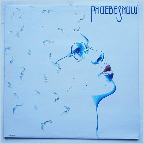 Amazon.co.jp: PHOEBE SNOW サンフランシスコ・ベイ・ブルース