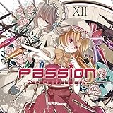 passion -Dancing battle girls- [東方Project]