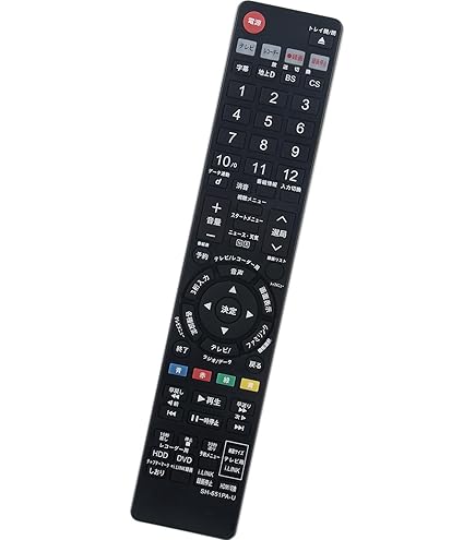 シャープ DVDレコーダーDV-ARW22リモコン・HDMIケーブル付 シャープ DVDレコーダーDV-ARW22リモコン・HDMIケーブル付