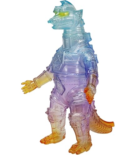 Amazon | キャラクターコンテンツプロダクション(Ccp) BIGレトロソフビ