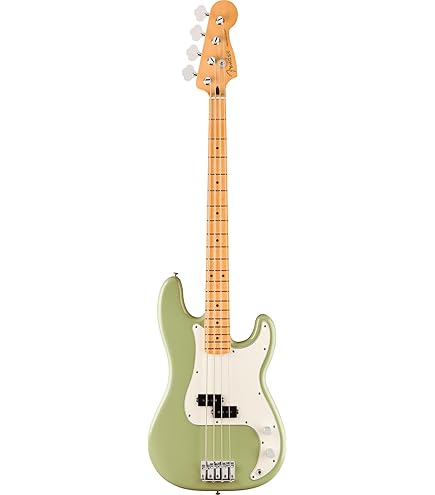 Amazon | Fender フェンダー エレキベース Player II Precision Bass