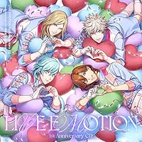 Amazon | うたの☆プリンスさまっ♪HE☆VENS BIRTHDAY SONG CD