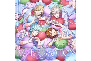 うたの☆プリンスさまっ♪ LIVE EMOTION 1st Anniversary CD＜QUARTET NIGHT Ver.＞