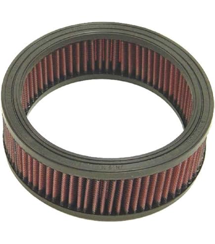 K&N YA-2588 High-Performance Replacement Air Filter – Washable, Reusable, Increases Horsepower | Lasts Up To 50,000 Miles - View #2