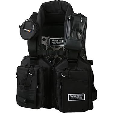 Amazon.co.jp 最新リリース: ライフジャケット・フローティングベスト