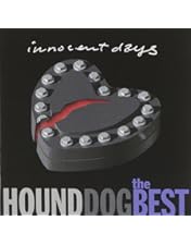 Amazon.co.jp: HOUND DOG 35th ANNIVERSARY「OUTSTANDING ROCK'N'ROLL