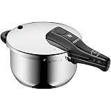 ヴェーエムエフ(WMF) パーフェクトS 圧力鍋 4.5L IH ガス火対応 W0792626349